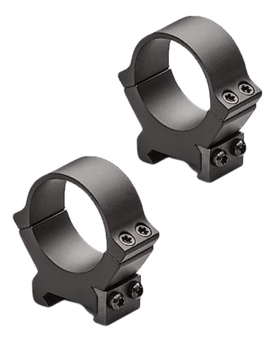 Anilletas Leupold 30mm Sin Elevación Matte 20mm Riel Xchws C