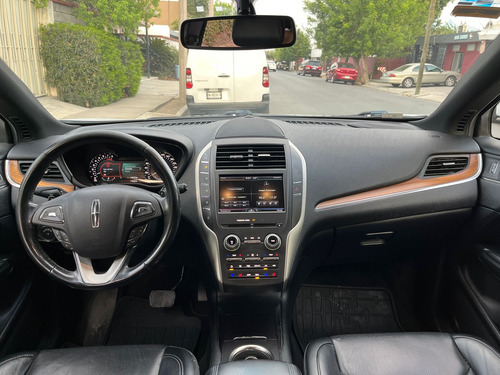 Lincoln MKC 2.2 Reserve Mt