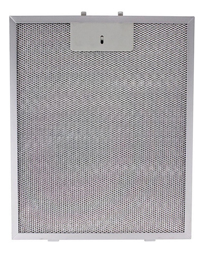 2 Filtro De Campana Extractora Malla De Aluminio Campana