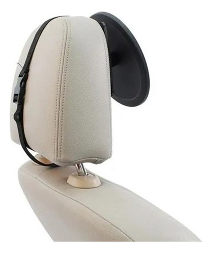 Espejo Retrovisor Para Asiento Trasero, Bebé