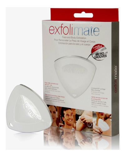 Exfolimate Face And Body Exfoliation Exfolimate Reduce Los .