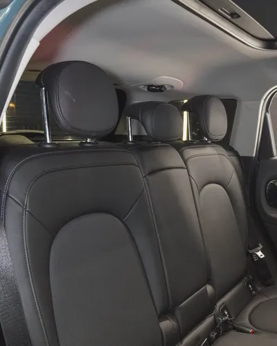 Mini Cooper S All4 2022
