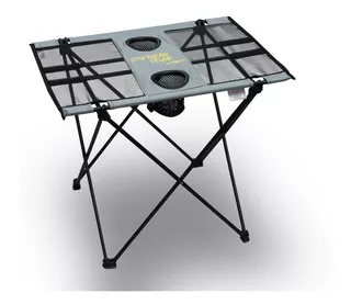 Mesa Plegable - Table Two - Playa Camping Portable Style