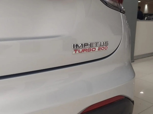 Imagen 13 de 15 de Fiat Pulse Impetus 1.0 2022 0km Mínimo Anticipo. -c