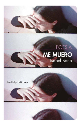 Me Muero - Bono Isabel