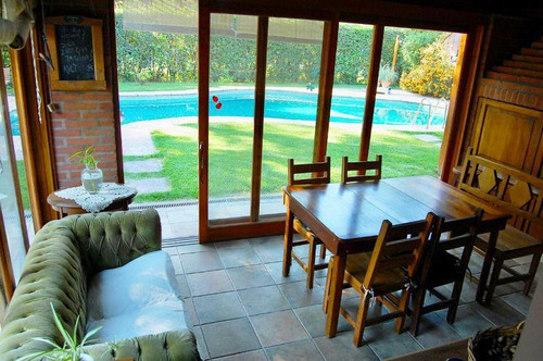 Excelente Casa En Alquiler.