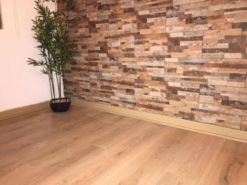 Piso Flotante Instalado Todo Incluido