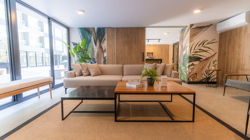 Edificio Home Inclusive Carmen Vista Sur Piso 2