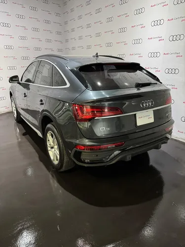 Audi Q5 2023