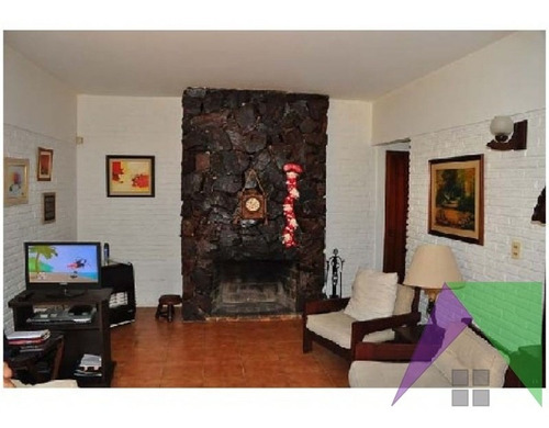 Casa En Venta Punta Del Este- Ref: 29081
