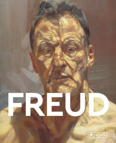 Freud, De Brad Finger. Editorial Prestel, Tapa Blanda, Edición 1 En Inglés