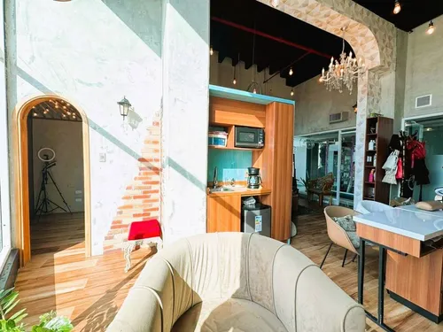 Fondo De Comercio En Venta Centro Comercial Ponre Reale