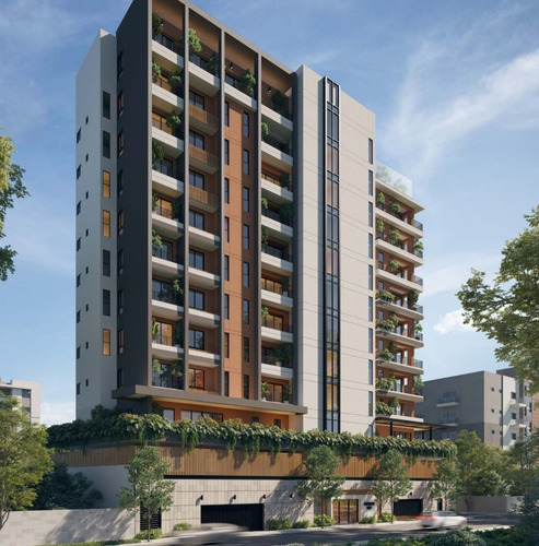 Nuevo Proyecto Residencial En La Zona De Alma Rosa I