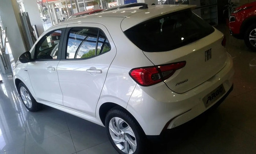 Imagen 6 de 19 de Fiat Argo 1.3 Drive 0km Financio Cuota Tasa 0% Tomo Usado #-