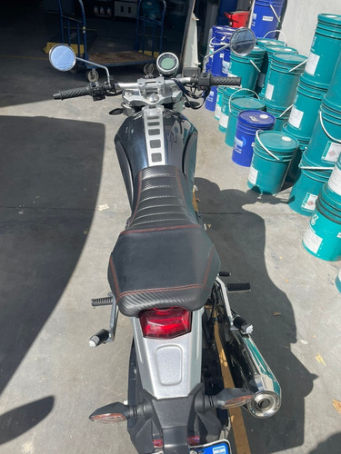 Imagen 9 de 25 de Zanella Ceccato 250 X