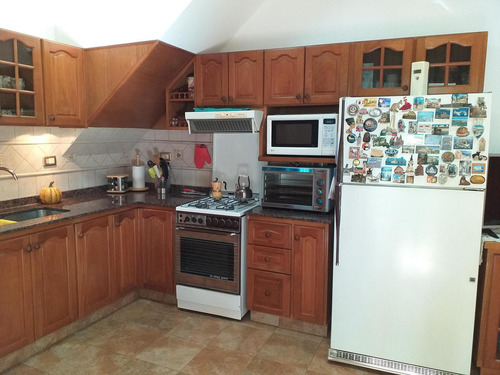 Venta De Chalet 4 Ambientes