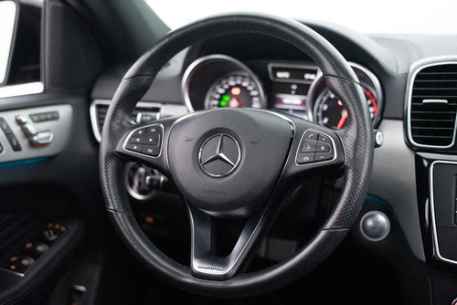 Imagem 7 de 15 de Mercedes Benz Gle400 Coupe Highway 3.0t 333cv 4matic At