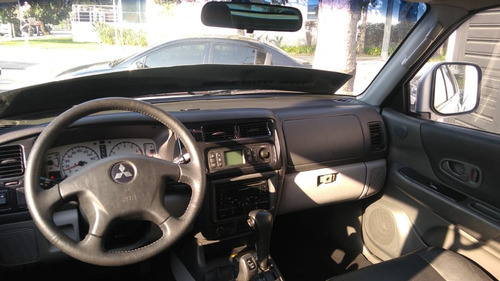 Imagem 2 de 9 de Pajero Sport Flex 2009/2010