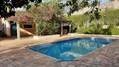 Imagem 16 de 30 de Chácara Com 3 Dormitórios À Venda, 1544 M² Por R$ 550.000,00 - Vivendas Do Engenho D Água - Itatiba/sp - Ch0040