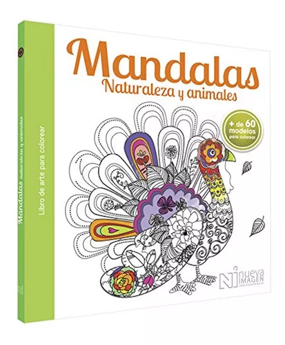 Libro mandalas