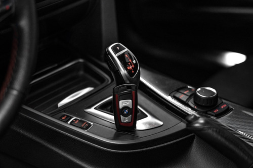Bmw 320i Sport Active Flex - 2015 - Financiamos Em Até 60x