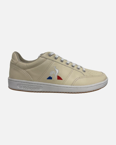 Tenis Le Coq Sportif Court Net Classico - Unissex