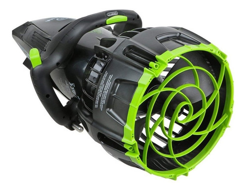 Yamaha Seascooter 500li Para Buceo Y Recreación Acuática