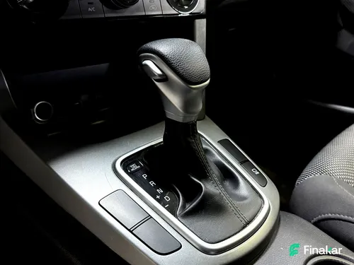 Kia Seltos 1.6 Ex At