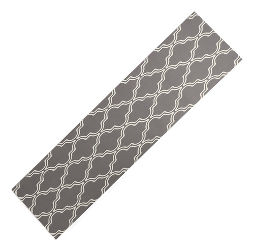 * Alfombrillas De Cocina Impermeables, Enrollables, Aceite