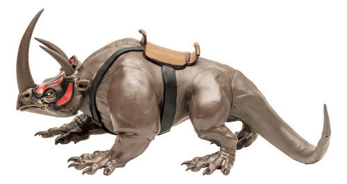 Mcfarlane Toys - Avatar Tlab Fire Nation War Rhino