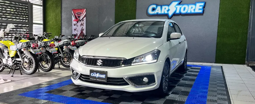 Suzuki Ciaz 2025