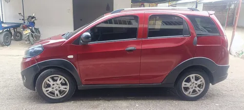 Chery XCROSS 1.3 Ys1x5-1115