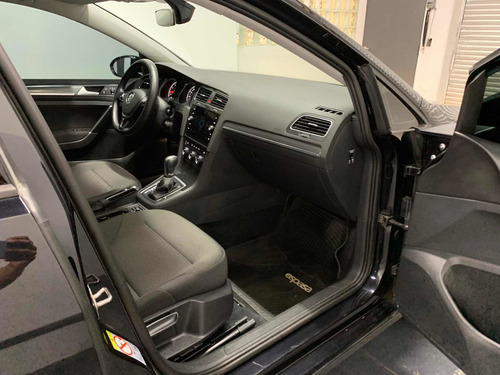 Volkswagen Golf 1.4 Comfortline Tsi Dsg 2018