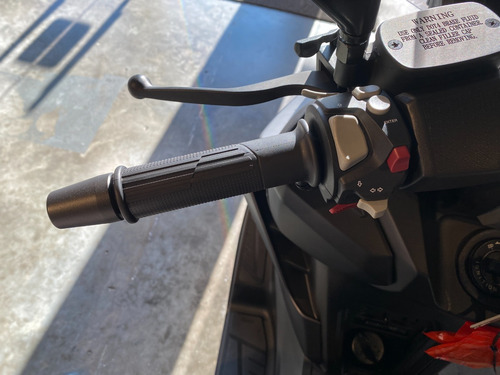 Voge Sr3 No Kymxo Xtown 250 Sym Joy Ride