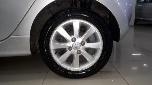 Kia Picanto 1.0 Ex 12v Flex 4p Manual 2011/2012