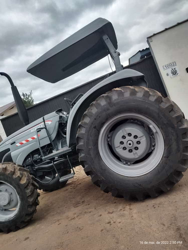 Trator Agricola Agrale Mod. 5075 4x4 Ano. 2010