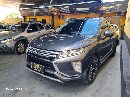Mitsubishi Eclipse Cross 1.5 Sport Hpe-s Turbo Cvt 5p Integral