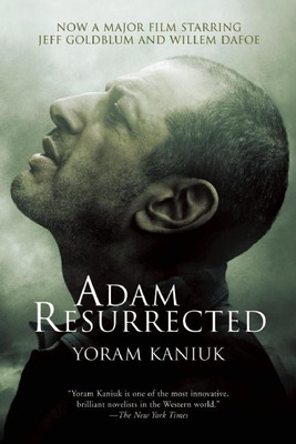 Libro Adam Resurrected - Kaniuk, Yoram
