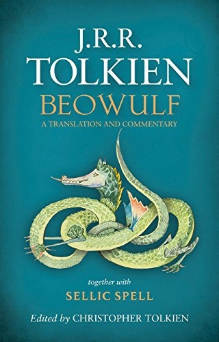 Libro Beowulf: A Translation And Commentary Together With