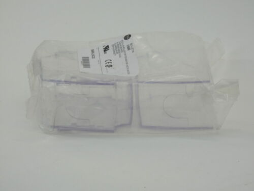 Allen-bradley 194r-lnc32 Shrouds For Fda 400a For Line O Yyx