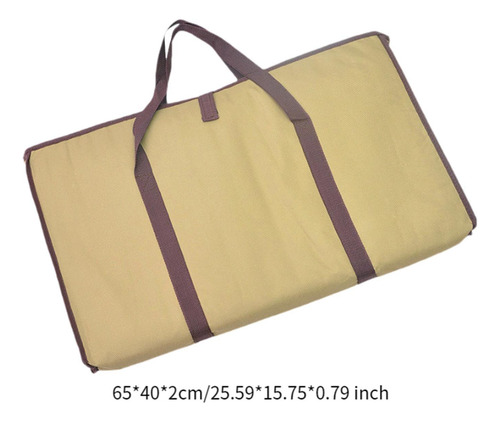 Bolsa De Almacenamiento Para Silla Plegable, Bolsa De