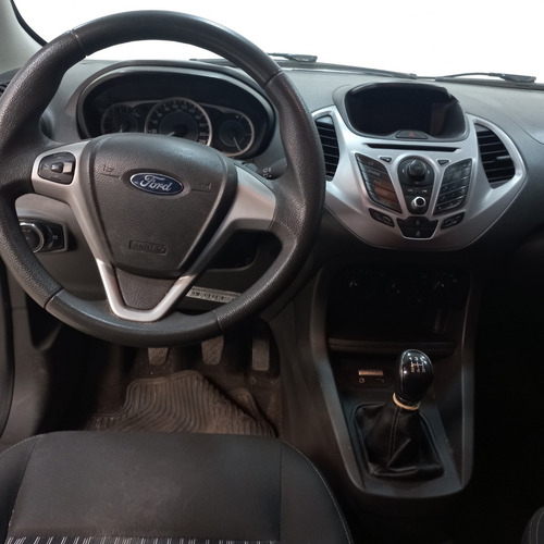 Imagen 16 de 20 de Ford Ka Se 5p 1.5n