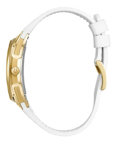 Relógio Bulova Feminino Curv 98r237 Diamond Original Nfe
