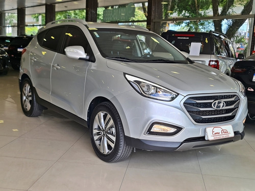 Hyundai IX35 2.0