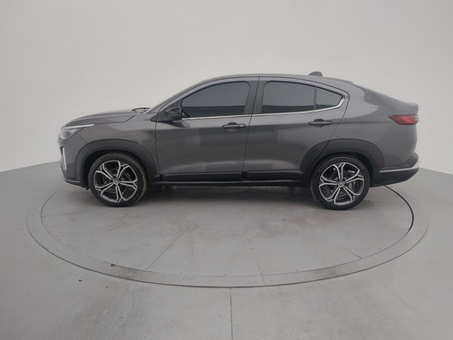 Fiat FASTBACK 1.0 TURBO 200 FLEX IMPETUS CVT