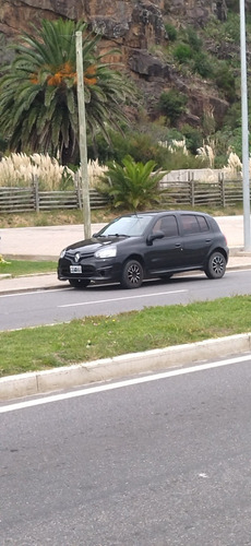 Renault Clio 1.2 Mío Expression