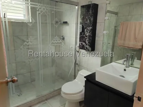 Apartamento En Venta El Rosal