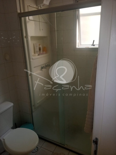 Imagem 13 de 21 de Apartamento Para Venda Na Vila Nova Teixeira Em Campinas - Imobiliária Em Campinas. - Ap05115 - 70667491