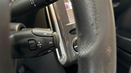 Citroën C3 1.5 Attraction Flex 5p