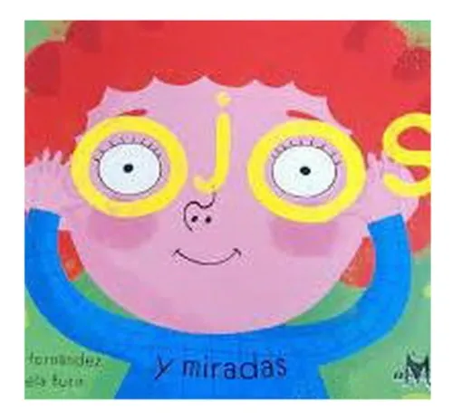 Ojos Y Miradas - Hernandez, Sixta